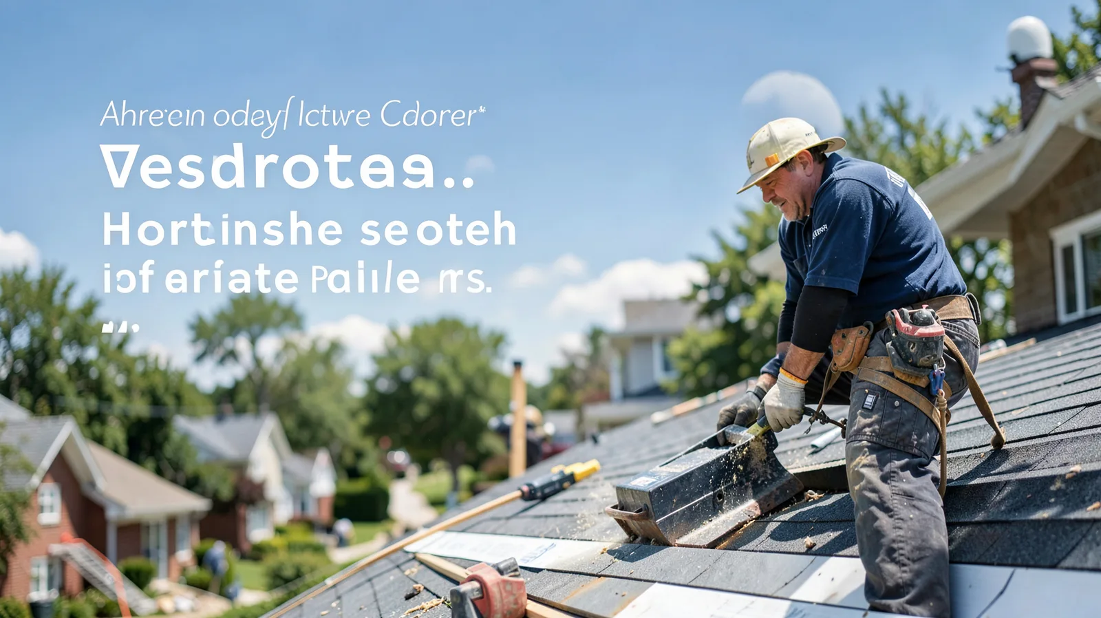 Roof Replacement in Niles, IL near me